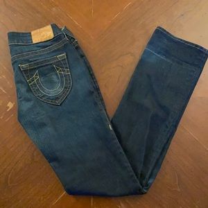 Vintage True Religion Jeans